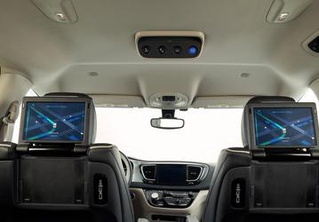 Waymo считает, что беспилотные авто не должны передавать управление водителю даже в экстренных ситуациях