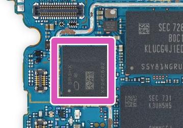 Над процессором обработки изображений Pixel Visual Core компания Google работала вместе с Intel