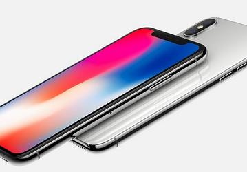 На iPhone X оформлено более 5,5 млн предварительных заказов