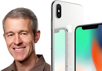 Операционный директор Apple обсудит с Foxconn проблемы на производстве iPhone X