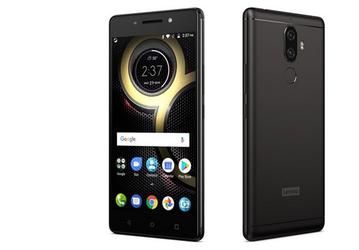 Lenovo K8, K8 Plus и K8 Note получат обновление до Android 8.0 Oreo летом 2018