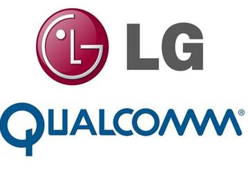 LG и Qualcomm будут вместе работать над технологиями для беспилотных автомобилей