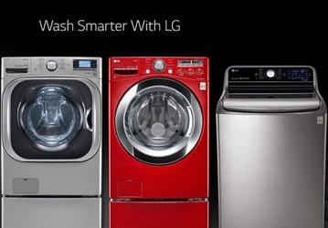 LG, как и Samsung, предупреждает, что дополнительные пошлины на стиральные машины могут поменять планы компании в США