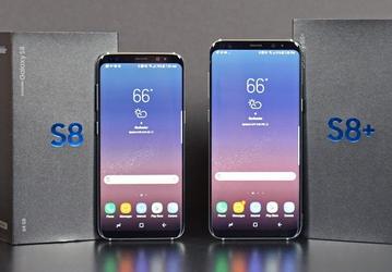 Samsung Galaxy S7 опередил iPhone 8 в свежем рейтинге Consumer Reports