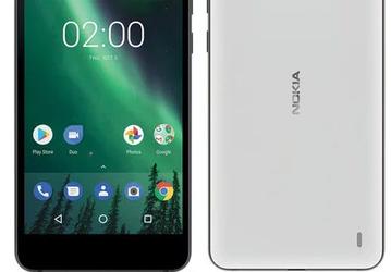 Цена смартфона Nokia 2 составит 99 долларов