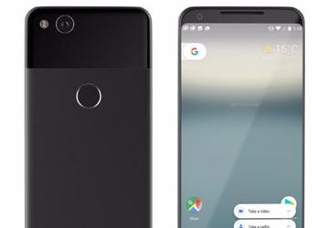 Google продлила гарантию на смартфоны Pixel 2 до двух лет и ответила на жалобы пользователей