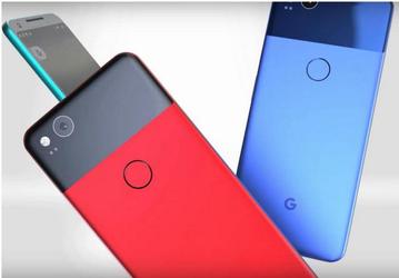 Пользователи Google Pixel 2 сообщают о проблеме с разговорным динамиком