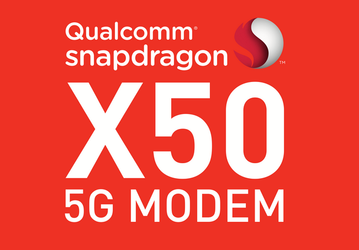 Qualcomm успешно испытала модем Snapdragon X50 5G 
