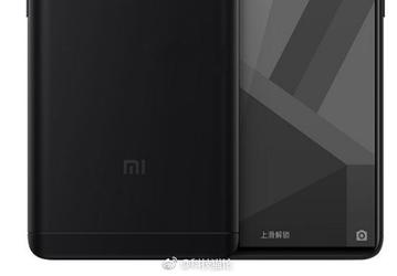 Xiaomi Redmi Note 5 и Redmi 5 Plus будут представлены до 11 ноября