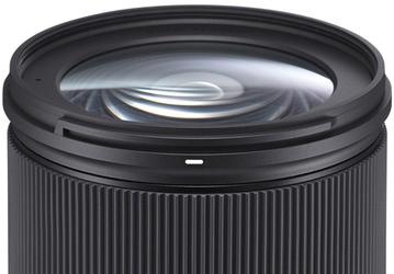 Опубликованы первые изображения объектива Sigma 16mm F1.4 DC DN | Contemporary