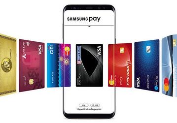Пользовательская база Samsung Pay на родине сервиса выросла вдвое за год