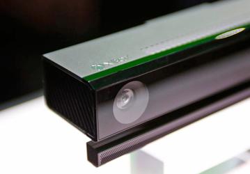 Выпуск Microsoft Kinect прекращен