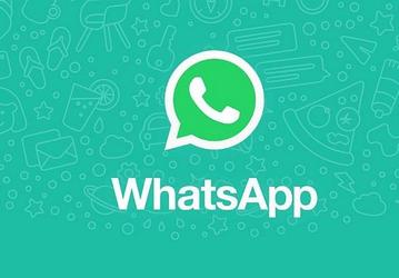 В WhatsApp появилась возможность удалять сообщения