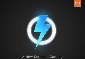 Xiaomi представит новую серию смартфонов 2 ноября