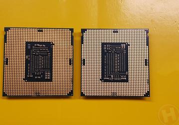 Системные платы с набором логики Intel Z370, вероятно, несовместимы с CPU Kaby Lake