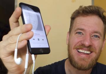 Человек, который сам собрал iPhone 6s, добавил в iPhone 7 рабочий разъем 3,5 мм