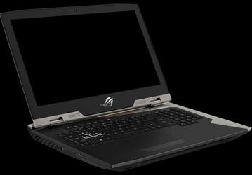 Игровой ноутбук Asus ROG Chimera получил 17-дюймовый дисплей IPS с поддержкой кадровой частоты в 144 Гц