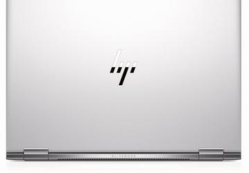 Ноутбук-трансформер HP EliteBook x360 1020 G2 получил экран диагональю 12,5 дюйма разрешением 4K