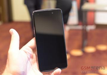 TCL второй раз за три месяца представила смартфон Alcatel Idol 5s, только теперь это совершенно иное устройство