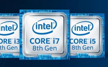 Стали известны параметры и цены процессоров Intel Coffee Lake. Core i7-8700K будет соперничать с Ryzen 7 1700X