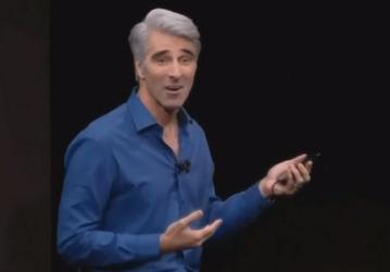 Apple утверждает, что система Face ID в ходе презентации iPhone X вовсе не дала сбой