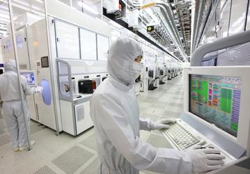 Samsung передает в производство по 28-нанометровой технологии FD-SOI первый в отрасли чип eMRAM