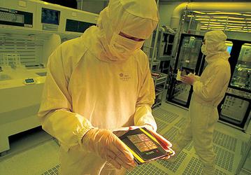 Регуляторы ЕС и США якобы обвиняют TSMC в нарушении антимонопольного законодательства, но сама компания пока запросов не получала