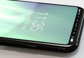 Дисплеи OLED для iPhone 8 обходятся Apple в $120-130, тогда как экран iPhone 7 Plus стоит около $50