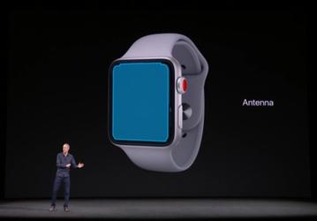 На долю Apple Watch Series 3 с модемом LTE приходится 80-90% предзаказов