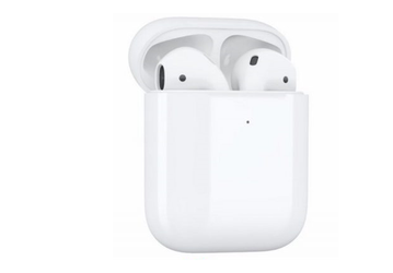 Новый футляр для наушников AirPods ожидается в декабре по цене $69