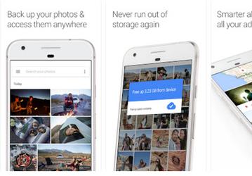 Google Photos научился экономить мобильный трафик, кэшируя просмотренные видеоролики