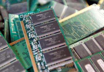 Полупроводниковый бизнес Toshiba всё-таки купит Western Digital