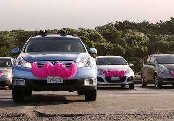 Alphabet может вложить около 1 млрд долларов в Lyft, будучи при этом акционером Uber