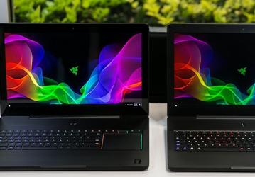 Игровой ноутбук Razer Blade Pro теперь можно купить на 1500 долларов дешевле
