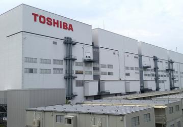 Western Digital не собирается уступать Toshiba без боя