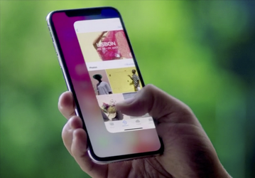 Партнёры Apple ещё даже не приступали к производству смартфонов iPhone X