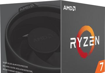 12-нанометровые процессоры AMD Pinnacle Ridge появятся уже в феврале