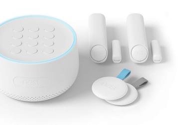 Nest Secure — домашняя система безопасности стоимостью 500 долларов