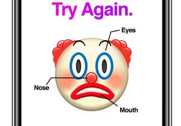 Huawei глумится над Apple Face ID