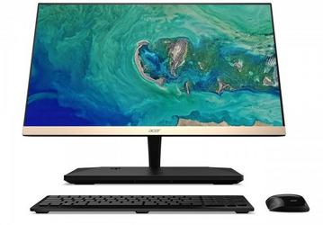 Acer представила Aspire S24 — самый тонкий моноблок в мире