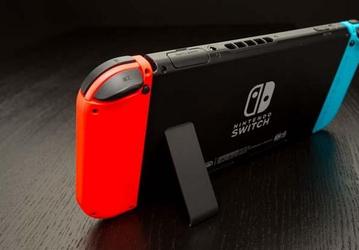 В Японии продажи консоли Nintendo Switch перевалили за полтора миллиона единиц