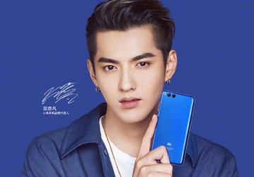 11 сентября ожидается анонс не только Xiaomi Mi Mix 2, но и Xiaomi Mi Note 3 