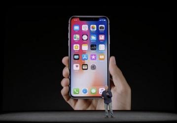 JP Morgan понижает прогноз объемов выпуска iPhone X