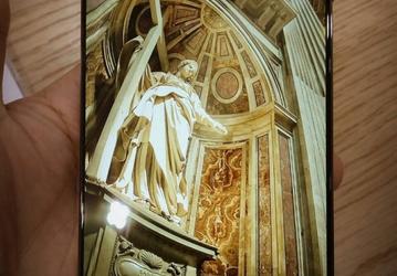 Опубликована фотография смартфона Xiaomi Mi Mix 2 [Обновлено]