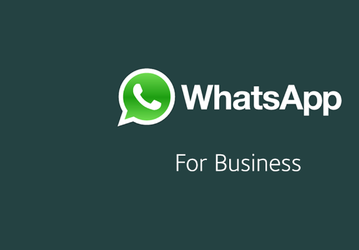 WhatsApp готовит новое решение для бизнеса