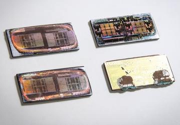 Все четыре кристалла в процессорах AMD Ryzen Threadripper являются настоящими