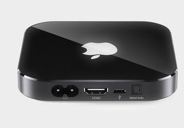 Телевизионная приставка Apple TV 4K будет основана на самой производительной на данный момент платформе компании
