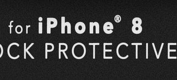 Производители чехлов подтвердили, что новый смартфон Apple будет называться iPhone 8