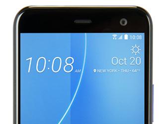Смартфон HTC Ocean Life будет выполнен по программе Android One