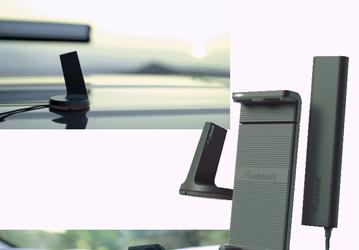 Усилитель Wilson Electronics weBoost Drive Sleek улучшает качество подключения 4G в автомобиле